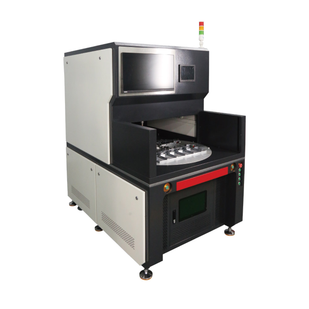 QH系列激光淬火設備